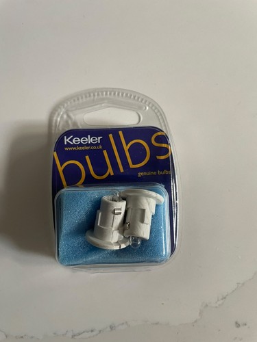Keeler pulsair intellipuff - pulsair,