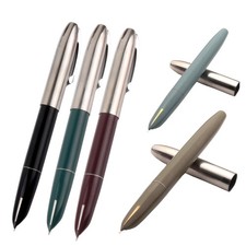 HERO 565 Metal Fountain Pen