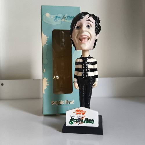 Ross lee ghoulies - lee's, bobble