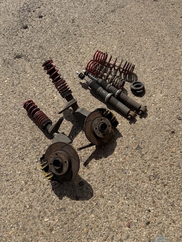 Coilovers polo mk1 mk2 - polo,