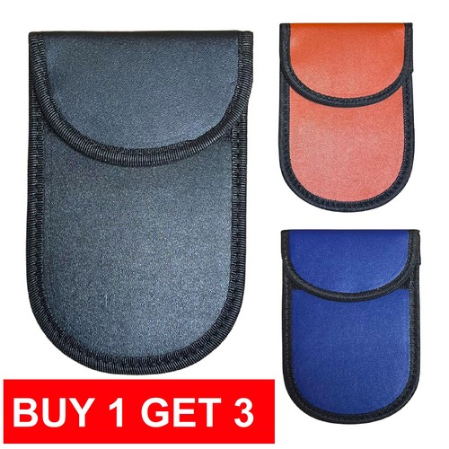 Car key signal blocker - car,