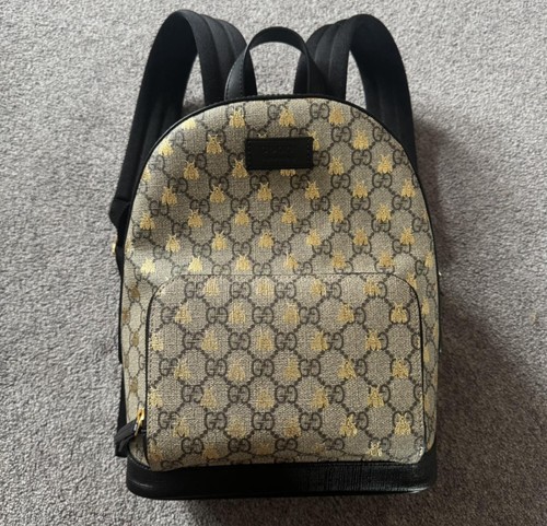 Gucci supreme authentic - supreme, gg