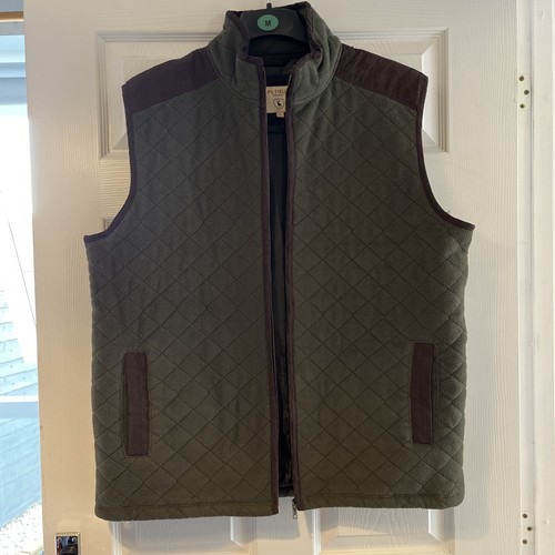 Field heritage gilet - heritage,