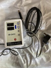 Faran Humidifiers - Digital Humidistat For HR15/HR50