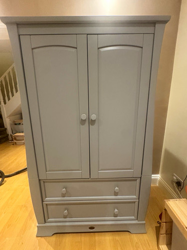 Boori pebble grey freestanding - boori,