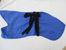 23" 58cm WHIPPET COAT MAC WITH