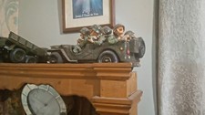 12cm Resin 6th Airborne