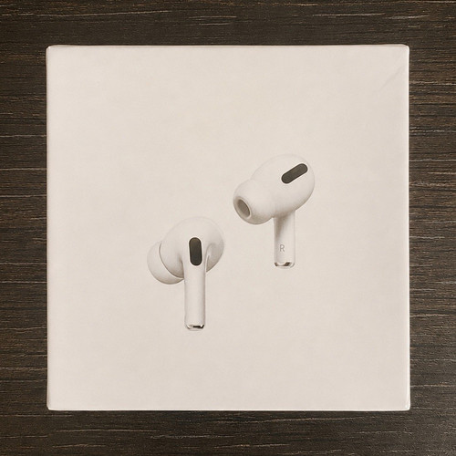 Airpod pro 2nd generation - airpod,