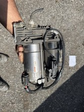 Discovery 3/4 Air Compressor And Air Tank