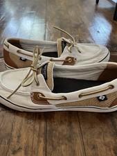 Sperry top sider - sperry, 9.5
