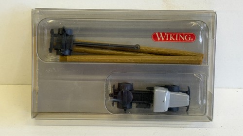 Wiking 90939 gauge mercedes - wiking, n