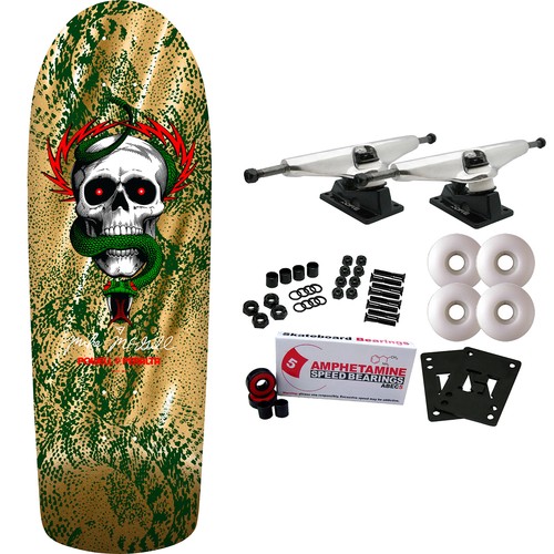 Powell peralta skateboard - powell,