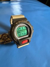 Casio G-Shock Digital DW-6600PC-5