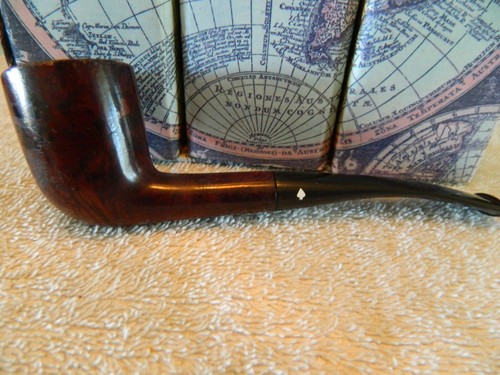Estate pipe grabow - estate,