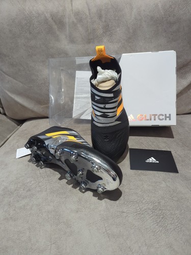 Adidas glitch outerskins - glitch, fg