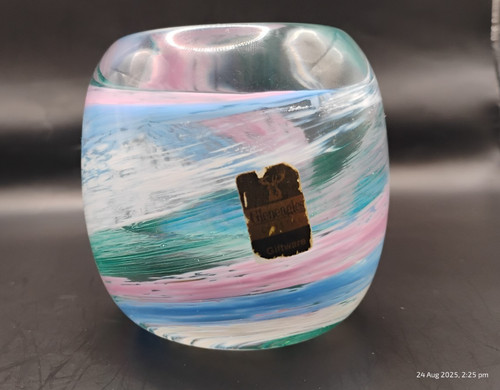 Gleneagles crystal giftware - crystal,
