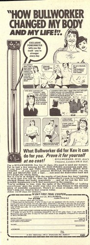 Original 1978 advert - 1978, for