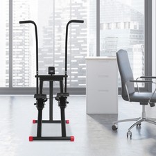 Stair Stepper, Vertical