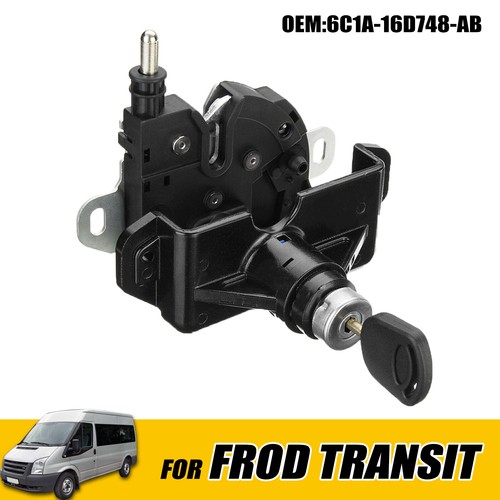 For ford transit - mk7, bonnet
