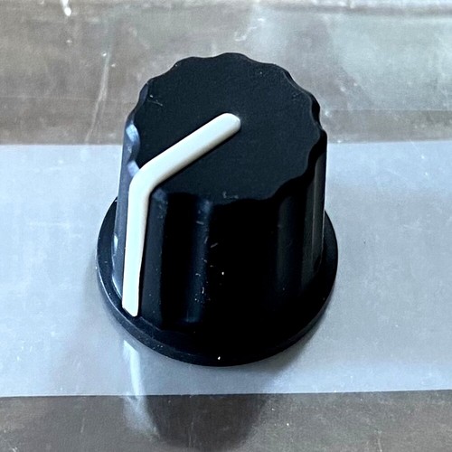 Pioneer knob trim gain - knob,