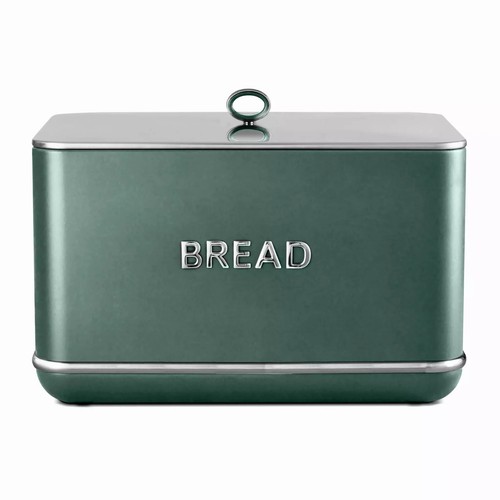 Tower renaissance bread bin - renaissance,