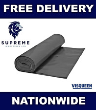 Damp Proof Membrane 4m x 25m