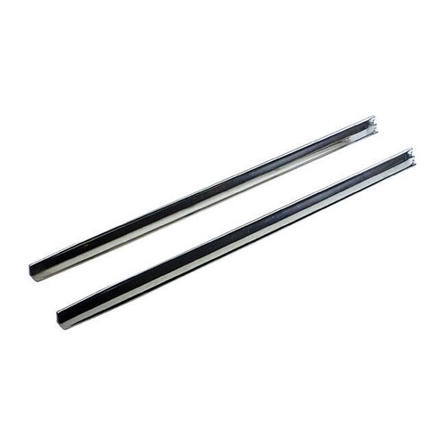 Mcs chrome stainless steel - mcs,