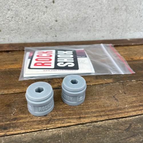 Vintage rock shox suspension - shox,