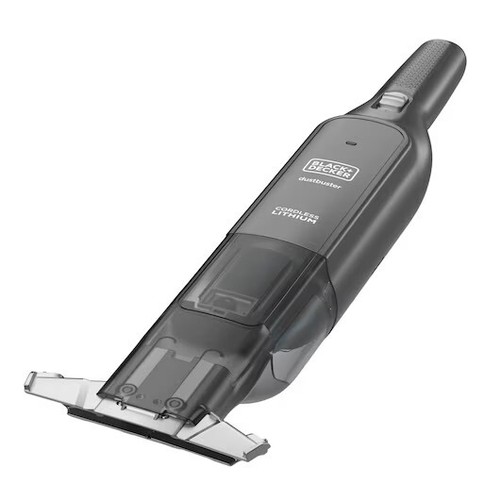 Black decker 12v - 12v, slim