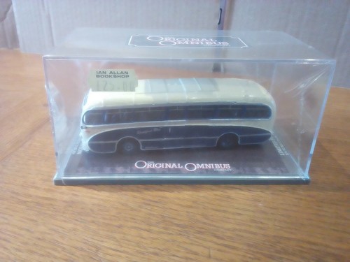 Corgi om40302 stratford - corgi,