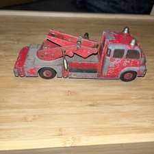 Used 1958 Dinky Supertoys 956