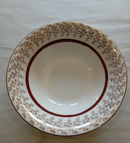 Vintage crownford burslem - vintage,