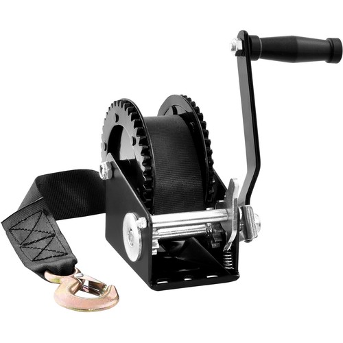 Vevor hand winch - hand, heavy
