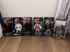 Compare The Market Meerkats