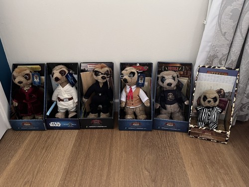 Compare the market meerkats - compare,