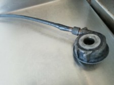 YAMAHA XJ600 SPEEDO DRIVE XJ