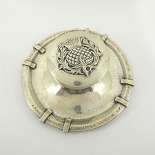 OMAR RAMSDEN c1924 English