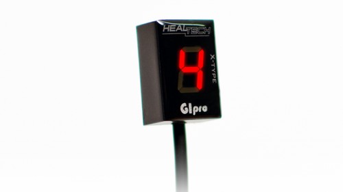 Healtech gipro type g2 - healtech,