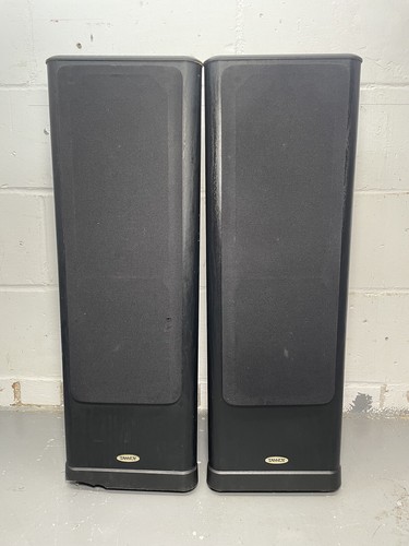 Tannoy 633 black ash - black, watt