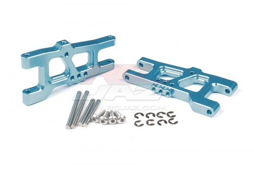 Jazrider aluminum front - jazrider,