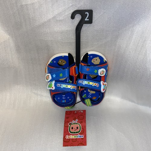 Cocomelon baby boys - cocomelon,