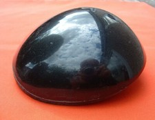 Rover 75 Door Mirror Cap Nearside Black