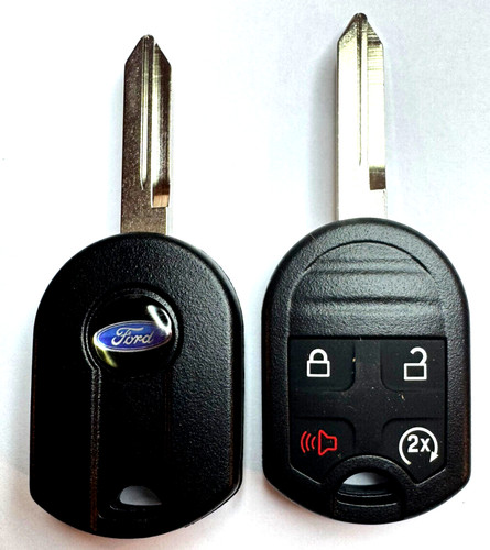 New keyless remote - remote, for
