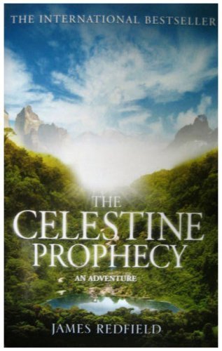 The celestine prophecy - celestine, prophecy: