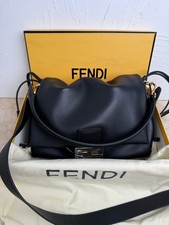 fendi mamma baguette bag