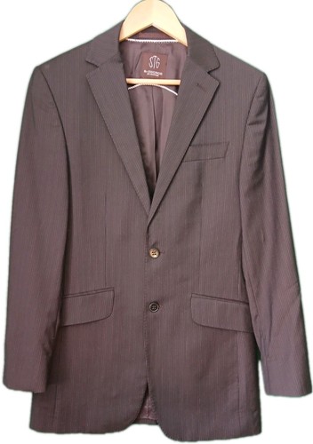 George duffer jacket blazer - george,