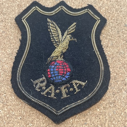 Vintage royal air force - vintage,