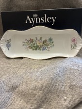 Made In England  Aynsley Wild