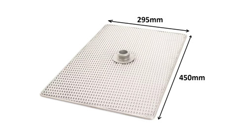 Henny penny 65447 - henny, filter