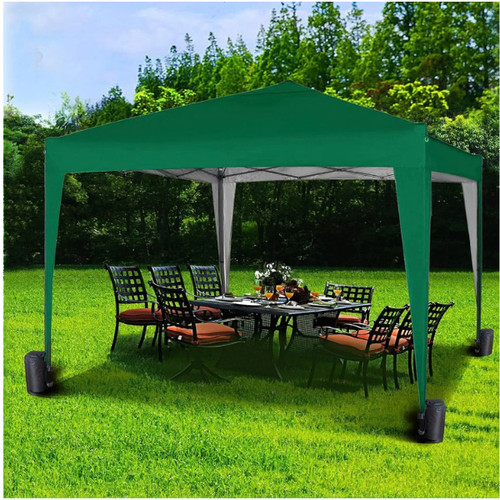 3x3m pop gazebo waterproof - pop, up